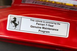 Ferrari 458 Speciale A 2015 года 
